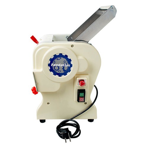 Тестораскатка-лапшерезка электрическая Foodatlas DHH-220C