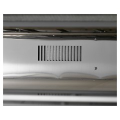 Печь для пиццы Cuppone Donatello DN935/2CD