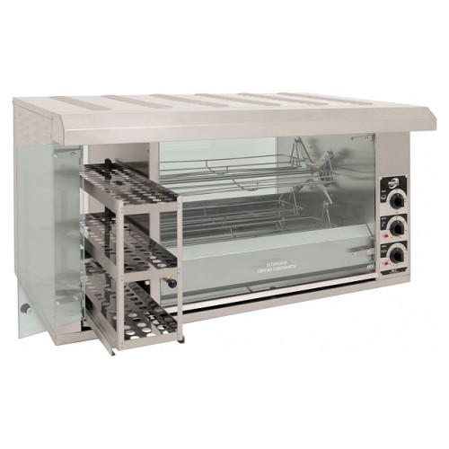 ГРИЛЬ Д/КУР СИКОМ МК-8.12В