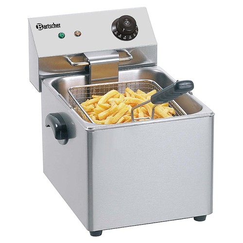 Фритюрница Bartscher SNACK III