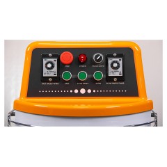 Тестомес спиральный Campbon Gastro d’tail BS-40H