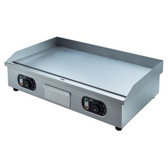 Поверхность жарочная Crazy Pan CP-EGR730L