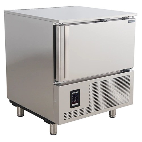 Шкаф шоковой заморозки TEFCOLD BLCA3X1