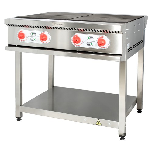 Плита электрическая Термаль ПЭ-4