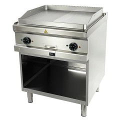 СКОВОРОДА ОТКР. 700СЕР. APACH APTE-77PLR/PL