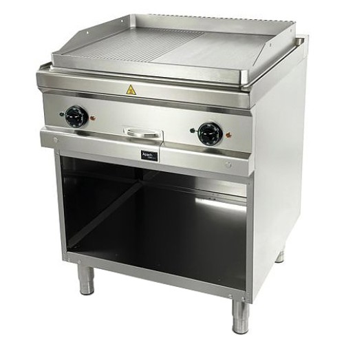 СКОВОРОДА ОТКР. 700СЕР. APACH APTE-77PLR/PL