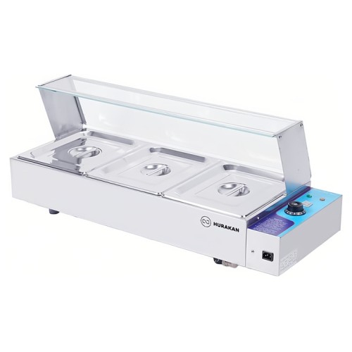 Мармит Hurakan HKN-BM23