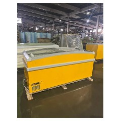 Ларь-бонета универсальная KIFATO ВЕНЕЦИЯ 1875 торцевая