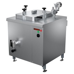 Котел пищеварочный Проммаш КЭ-100КП