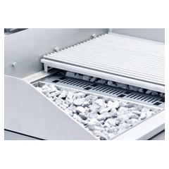 Гриль-сковорода Azimut GL 780 G