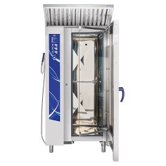 Пароконвектомат ПКА 20-1/1ПМ2