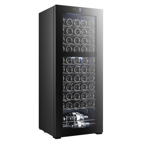 Шкаф винный Hurakan HKN-WNC415CDW