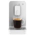 Кофемашина автоматическая SMEG BCC11WHMEU белая