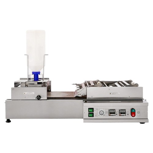 Автомат блинный автоматический Sikom RoboCrepeMaker 200 РК-1.2.20