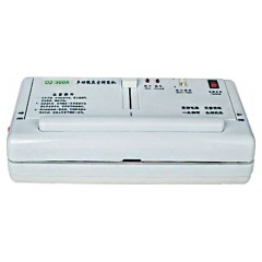 Упаковщик вакуумный Foodatlas DZ-300A Pro