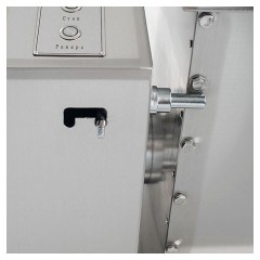 Машина тестомесильная Foodatlas HWT-100