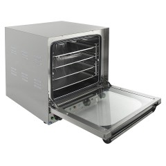 Печь конвекционная Foodatlas HEB-4F