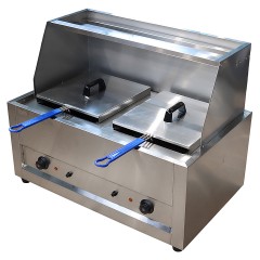 Фритюрница Rosso HEF-906C