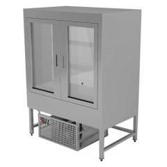 Горка холодильная Gastrolux ВОГ-127/SO