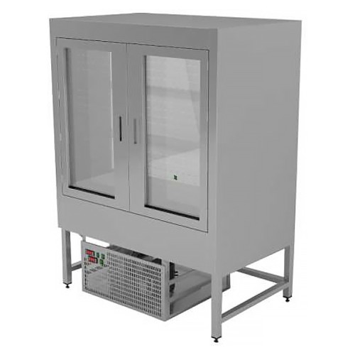 Горка холодильная Gastrolux ВОГ-127/SO