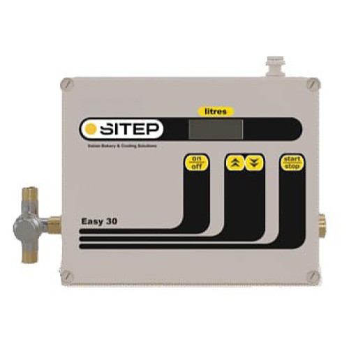 Дозатор-смеситель воды Sitep EASY MIX 30