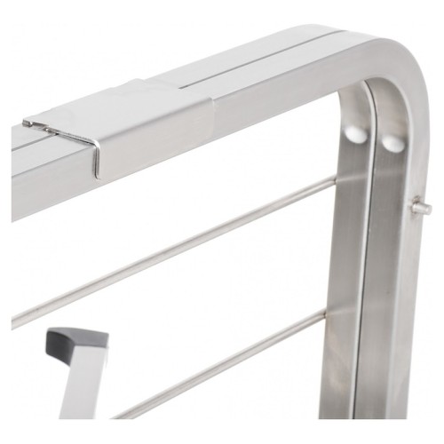 Тележка для гастроемкостей GN 1/1 Robot Coupe Ergo Mobile 49066