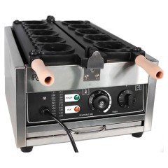 Вафельница Rosso HX-1105A