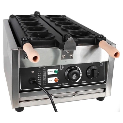 Вафельница Rosso HX-1105A