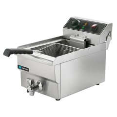 Фритюрница Hurakan HKN-FT10N