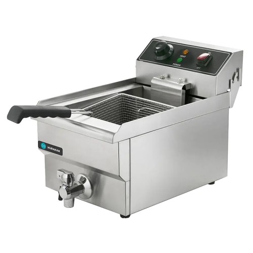 Фритюрница Hurakan HKN-FT10N