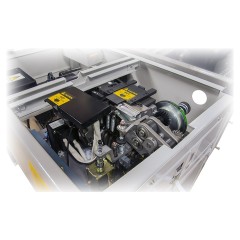 Стреппинг-машина полуавтоматическая White Penguin KZB-I