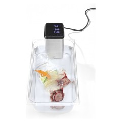 Ротационный кипятильник SousVideTools iVide Plus Thermal Circulator WiFi SVT-01006EU