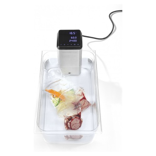 Ротационный кипятильник SousVideTools iVide Plus Thermal Circulator WiFi SVT-01006EU