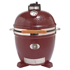 Гриль керамический Monolith Grill Junior 201022-R