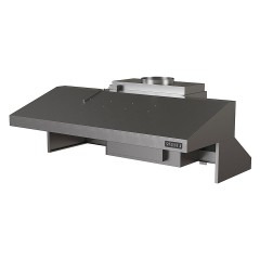 Зонт вытяжной Vesta V-3