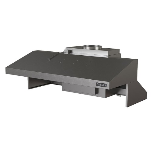 Зонт вытяжной Vesta V-3