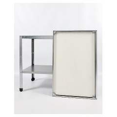 Стол производственный Restoinox СП-5/7-БП-ЭЦ