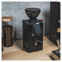 Кофемолка электрическая La Pavoni LPGKBN02EU черная