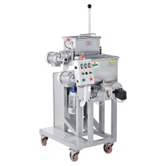 Экструдер для пасты La Monferrina P50