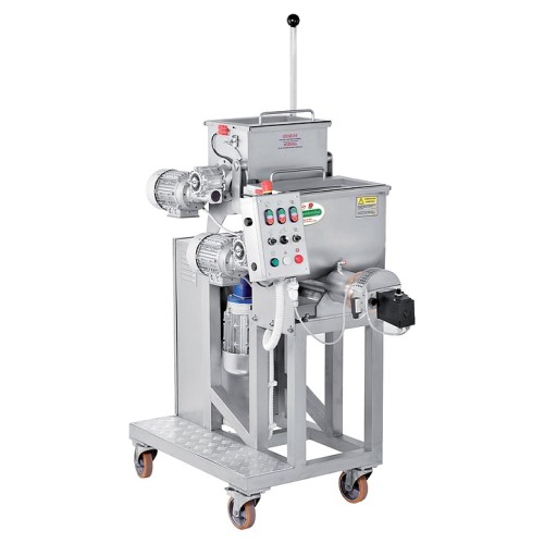 Экструдер для пасты La Monferrina P50