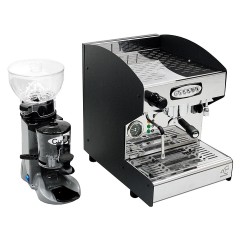 Кофемолка Cunill Tauro Inox