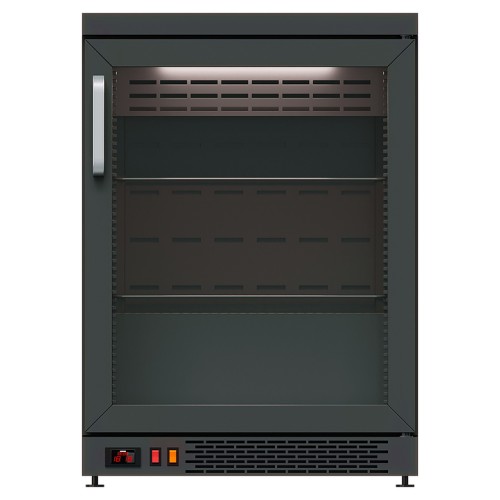 Шкаф холодильный барный POLAIR TD101-Bar
