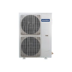 Сплит-система канальная MARSA MRK-48BHAN / MRK-48HANE-W