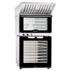 Печь конвекционная Abat КЭП-3