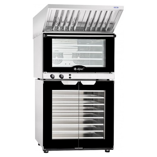 Печь конвекционная Abat КЭП-3