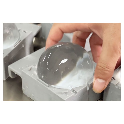 Льдогенератор InnoCook The Space M