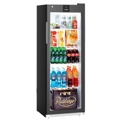 Шкаф холодильный Liebherr MRFvd 3511 Performance 744 черный