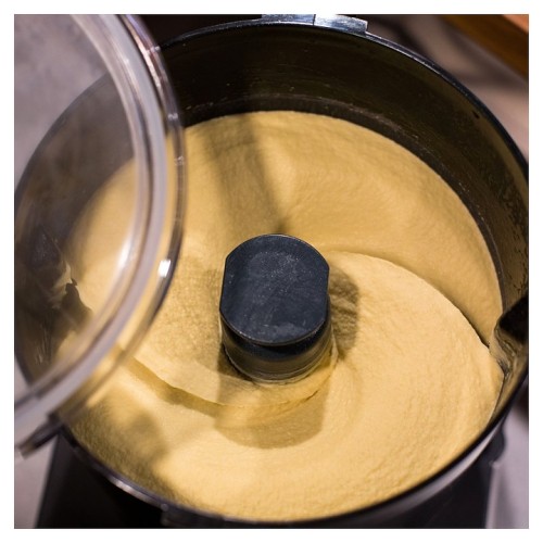 Куттер Sammic KE-4V