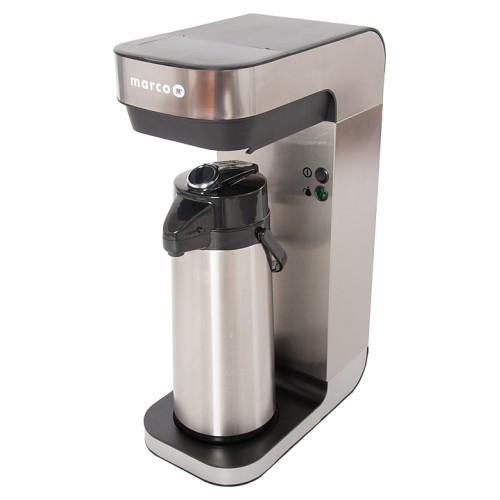 Кофеварка Marco Bru F60A