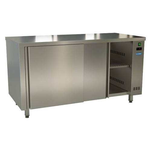 Стол тепловой КАМИК СТК-4167